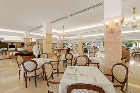 CM Mallorca Palace - Adults Only - 32