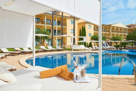 CM Mallorca Palace - Adults Only - 18