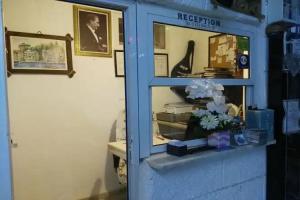 Uysal Motel Beach, Marmaris