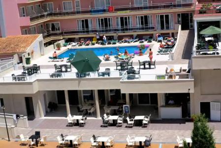 Playamar & Apartamentos - 17