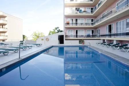 Playamar & Apartamentos - 15