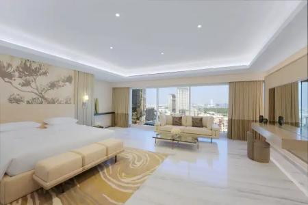 Grand Hyatt Dubai - 127