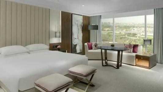 Grand Hyatt Dubai - 125