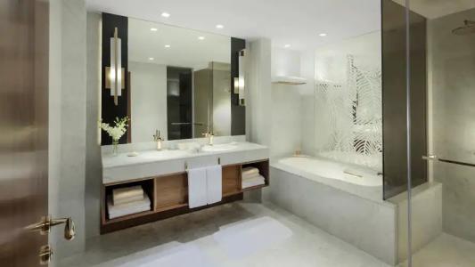 Grand Hyatt Dubai - 101