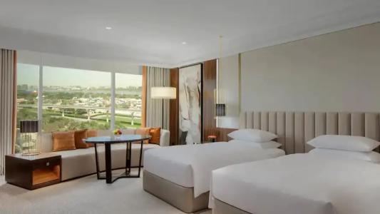 Grand Hyatt Dubai - 110