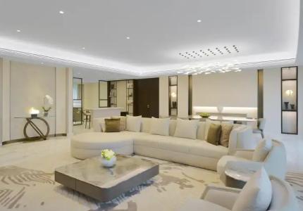 Grand Hyatt Dubai - 128