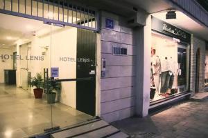 Hotel Lenis, Tel Aviv