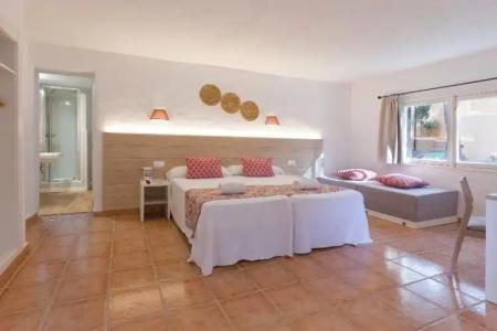 FERGUS Style Punta Arabi - 48