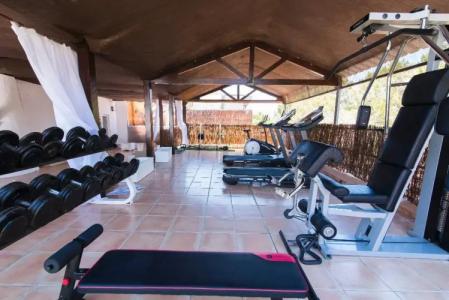 FERGUS Style Punta Arabi - 23