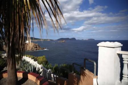 FERGUS Style Punta Arabi - 24