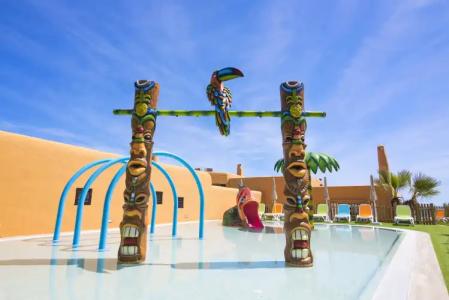 FERGUS Style Punta Arabi - 14