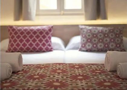 FERGUS Style Punta Arabi - 49