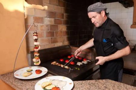 FERGUS Style Punta Arabi - 10