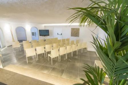 FERGUS Style Punta Arabi - 16