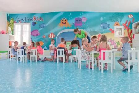 FERGUS Style Punta Arabi - 36