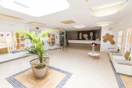 FERGUS Style Punta Arabi - 0