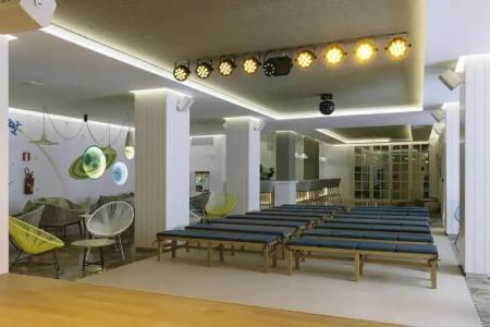 Leonardo Royal Ibiza Santa Eulalia - 24