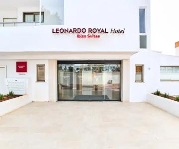 Leonardo Royal Ibiza Santa Eulalia - 0