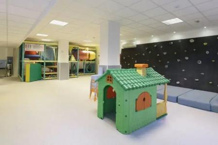 Leonardo Royal Ibiza Santa Eulalia - 17