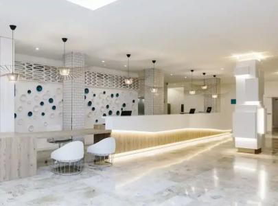 Leonardo Royal Ibiza Santa Eulalia - 1