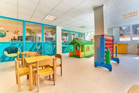 Leonardo Royal Ibiza Santa Eulalia - 19