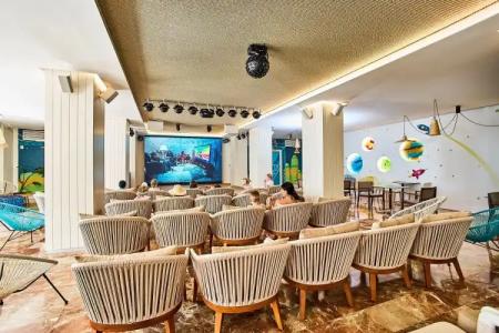 Leonardo Royal Ibiza Santa Eulalia - 27