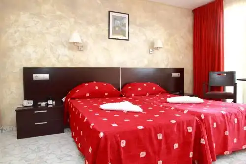 FERGUS Paraíso Beach - Adults Only - 5