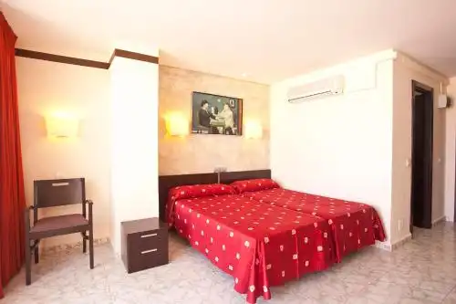 FERGUS Paraíso Beach - Adults Only - 8