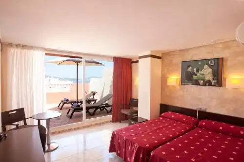 FERGUS Paraíso Beach - Adults Only - 7