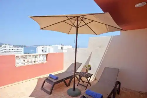 FERGUS Paraíso Beach - Adults Only - 9