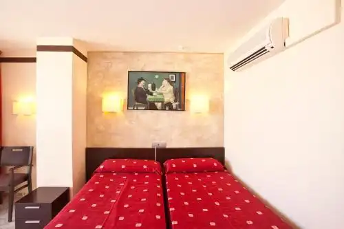 FERGUS Paraíso Beach - Adults Only - 2