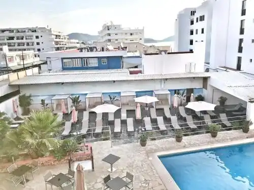 FERGUS Paraíso Beach - Adults Only - 11