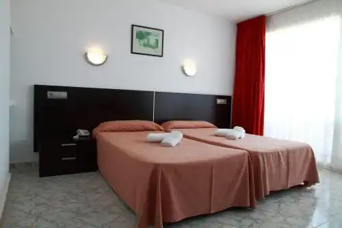 FERGUS Paraíso Beach - Adults Only - 1