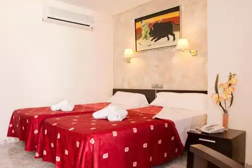 FERGUS Paraíso Beach - Adults Only - 6