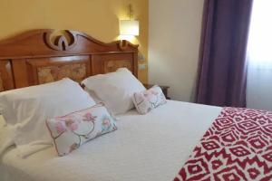Hotel Boutique Las Arenas, Es Canar