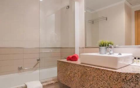 Moon Dreams Coral Beach - 9