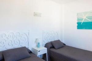 Zodiac Es Canar, Es Canar