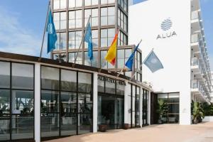 AluaSoul Ibiza - Adults Only, Santa Eularia des Riu