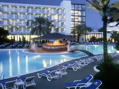 AluaSoul Ibiza - Adults Only - 14