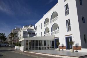 Fun Vistamar, Es Canar