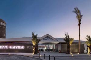 Barceló Fuerteventura Royal Level, Caleta de Fuste