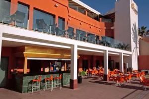 Caybeach Caleta, Caleta de Fuste