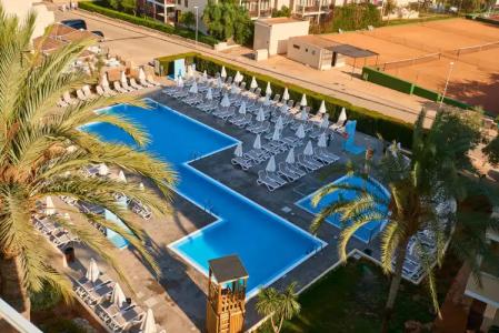 Protur Floriana Resort Aparthotel - 25