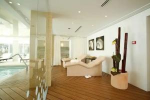 Bahía Suites Camp De Mar, Camp de Mar