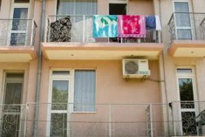 Family Hotel Electra, Pomorie