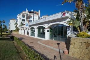 Miraflores Beach & Country Club, La Cala de Mijas