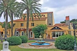 Macdonald Leila Playa Resort, La Cala de Mijas