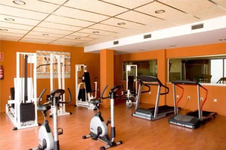 Ohtels Cabogata - 19