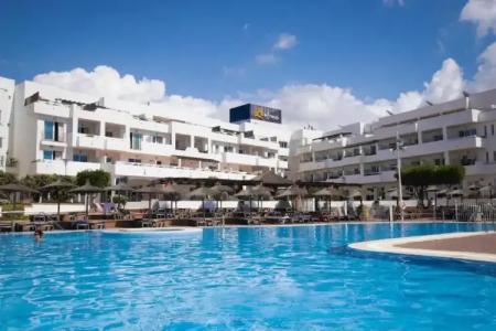 Ohtels Cabogata - 25