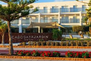 Cabogata Jardín Hotel & Spa, Retamar